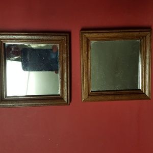 Home Interior Mirrors